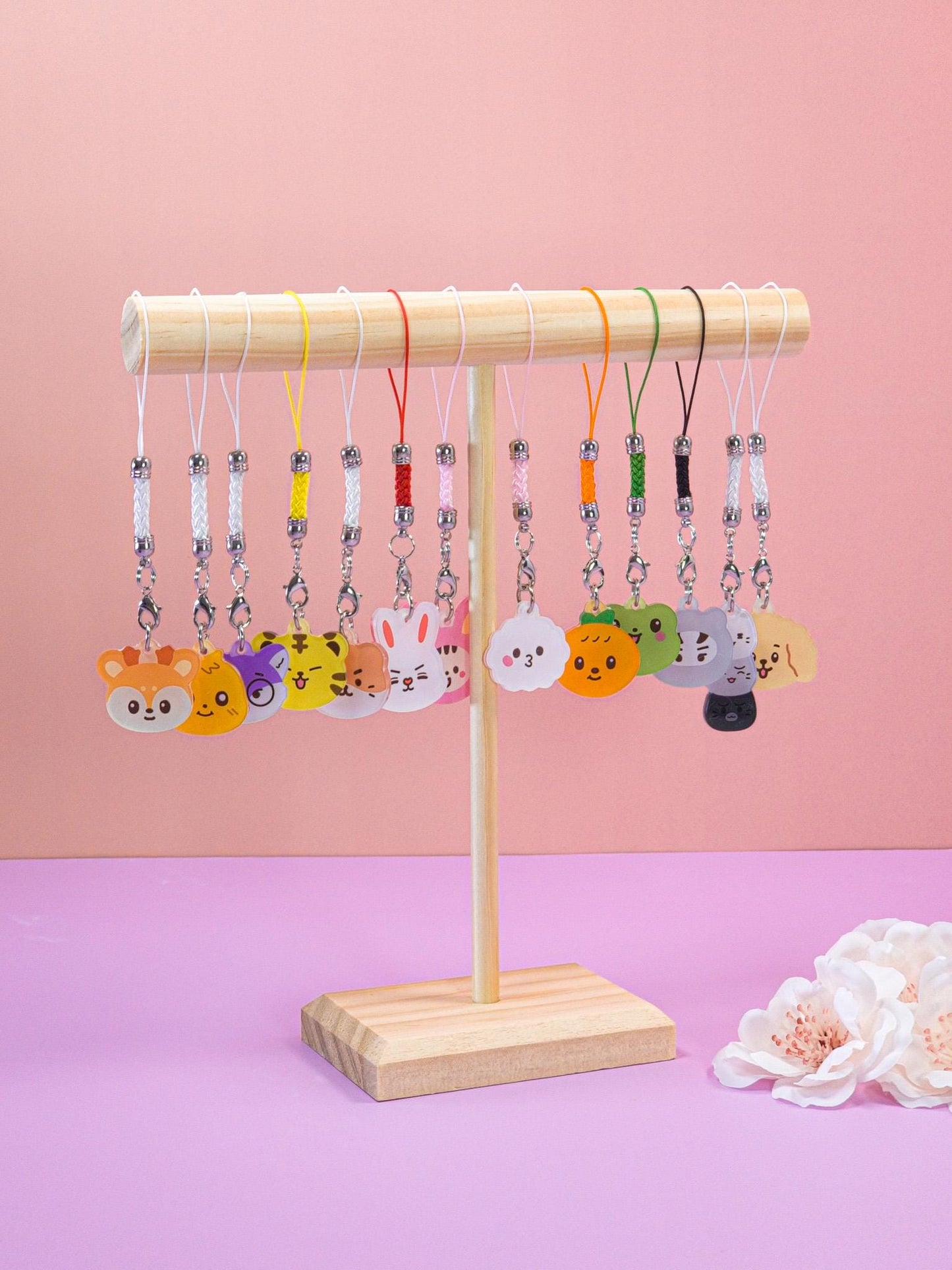 Seventeen Miniteen Phone Charm