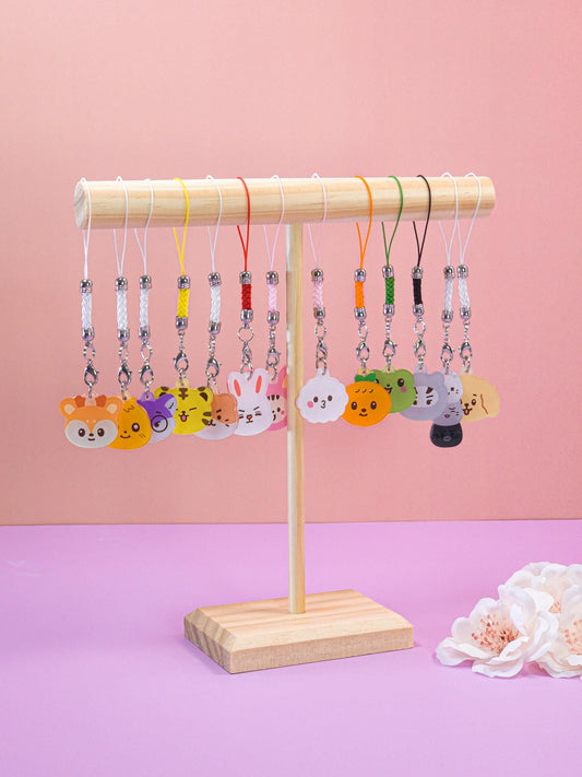 Seventeen Miniteen Phone Charm