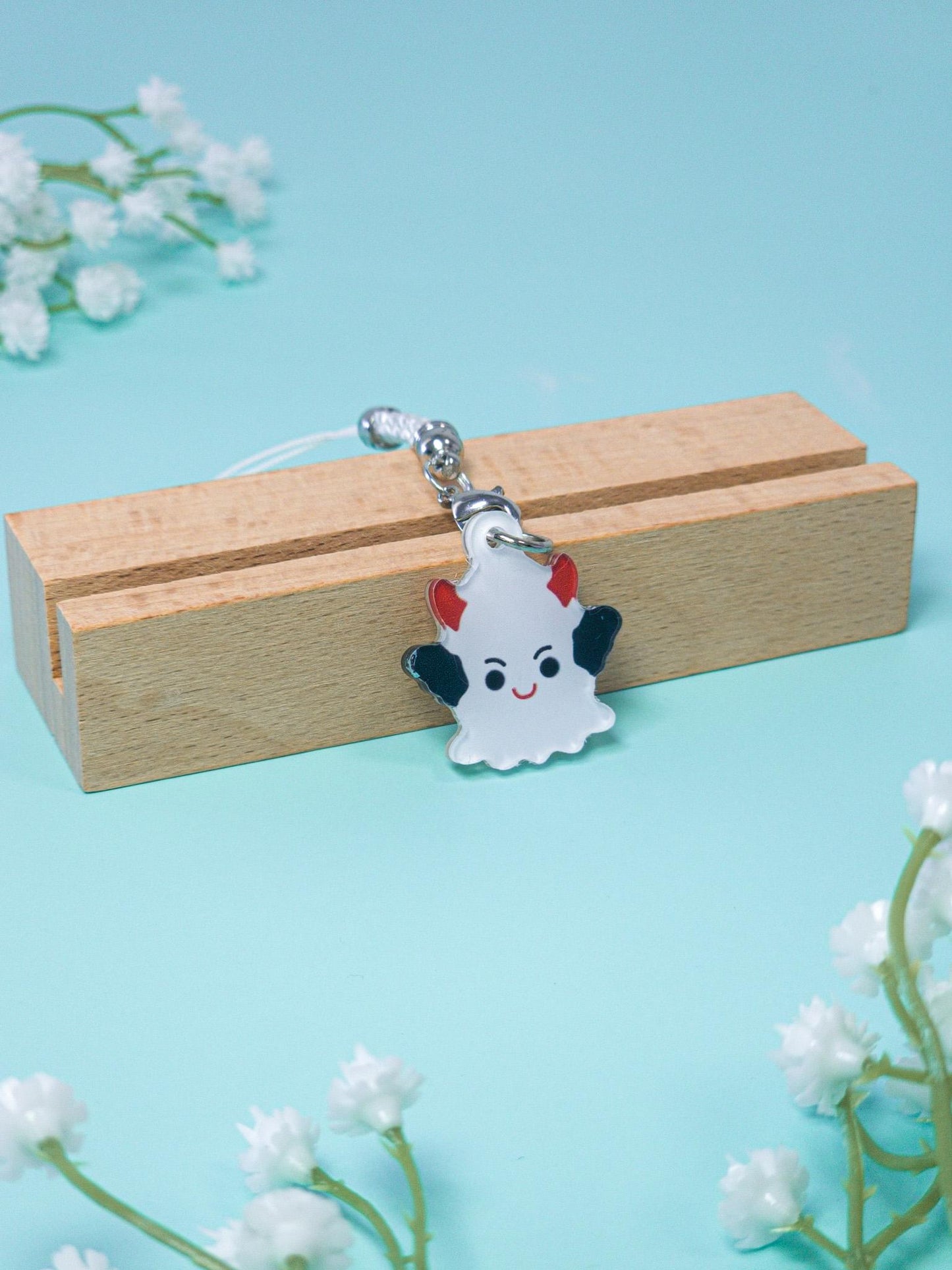 ORV Phone Charm