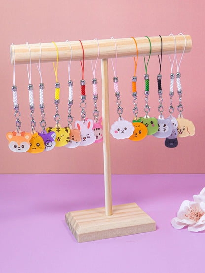 Seventeen Miniteen Phone Charm