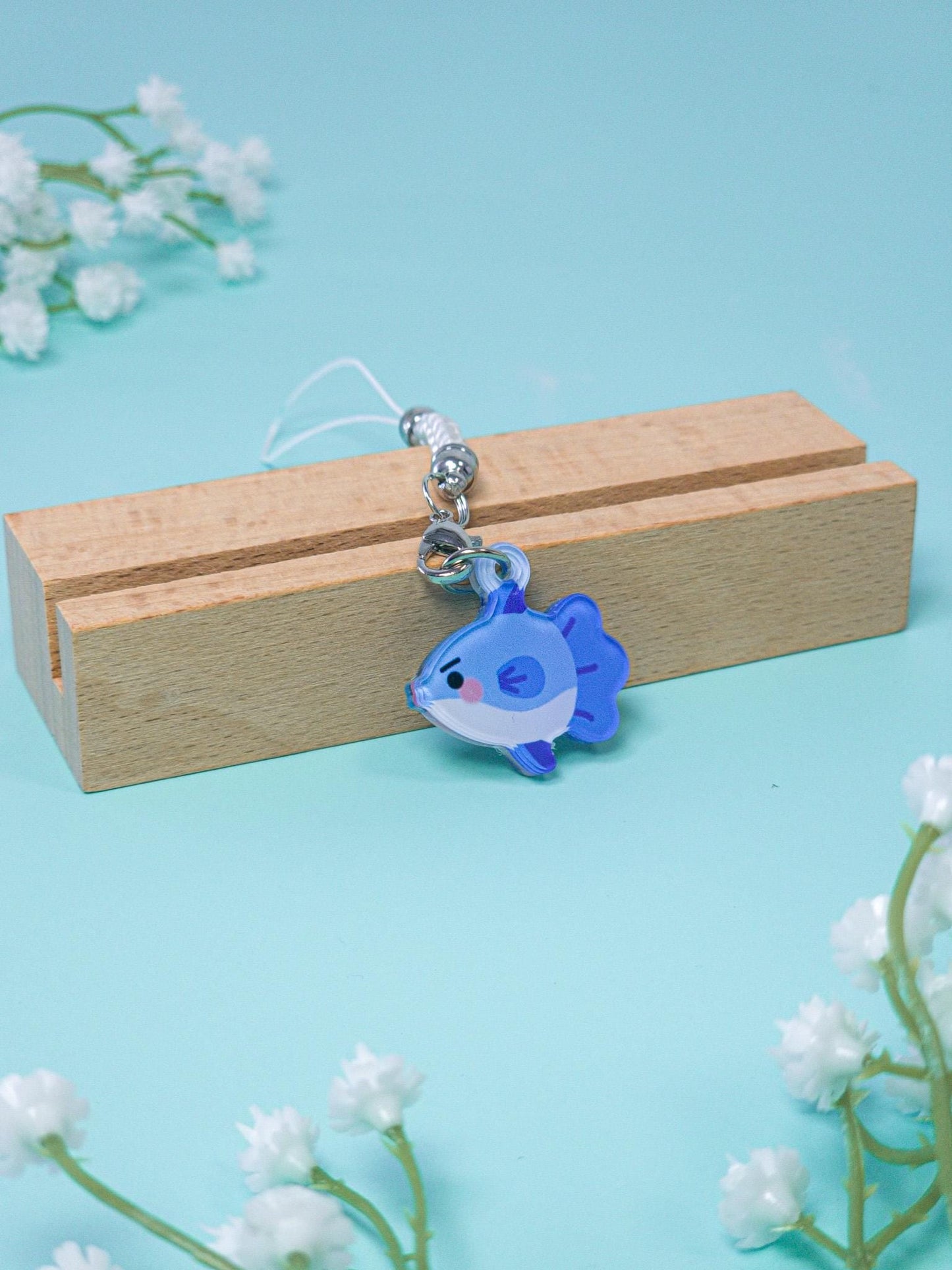 ORV Phone Charm