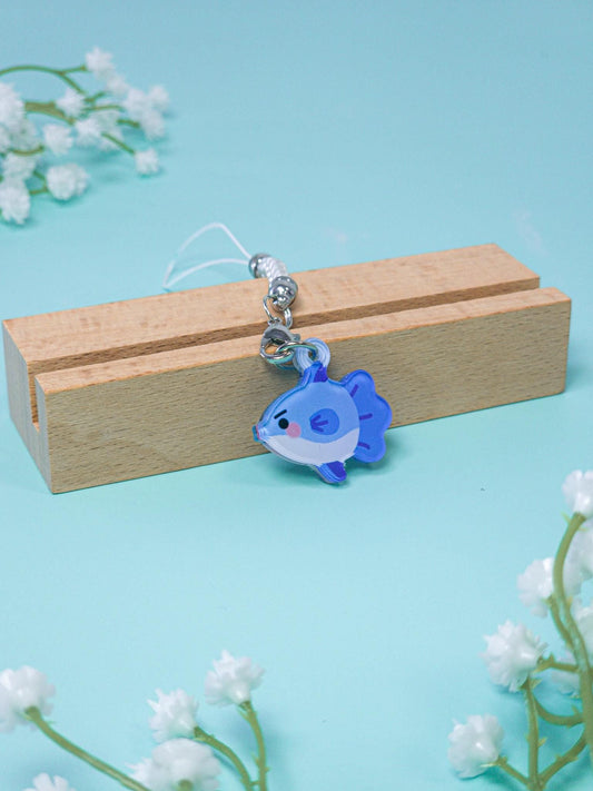 ORV Phone Charm